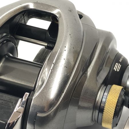 σσ SHIMANO シマノ 15メタニウムDC XG (RH) キズ有 03430