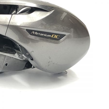 σσ SHIMANO シマノ 15メタニウムDC XG (RH) キズ有 03430