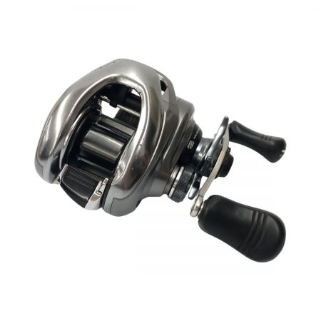 σσ SHIMANO シマノ 15メタニウムDC (RH) キズ・サビ有 03376