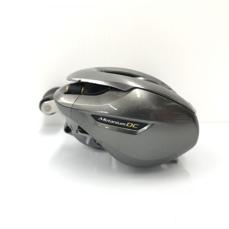 σσ SHIMANO シマノ 15メタニウムDC (RH) キズ・サビ有 03376