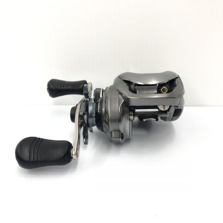 σσ SHIMANO シマノ 15メタニウムDC (RH) キズ・サビ有 03376