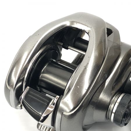σσ SHIMANO シマノ 15メタニウムDC (RH) キズ・サビ有 03376