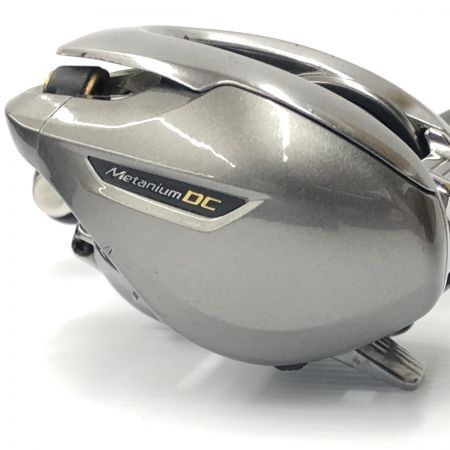 σσ SHIMANO シマノ 15メタニウムDC (RH) キズ・サビ有 03376