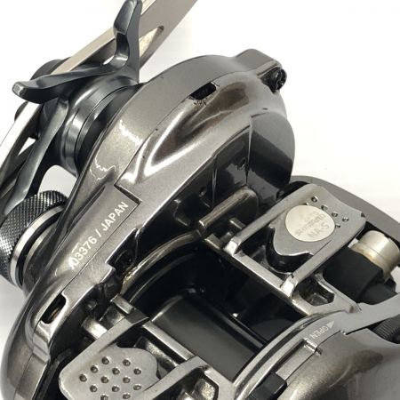 σσ SHIMANO シマノ 15メタニウムDC (RH) キズ・サビ有 03376