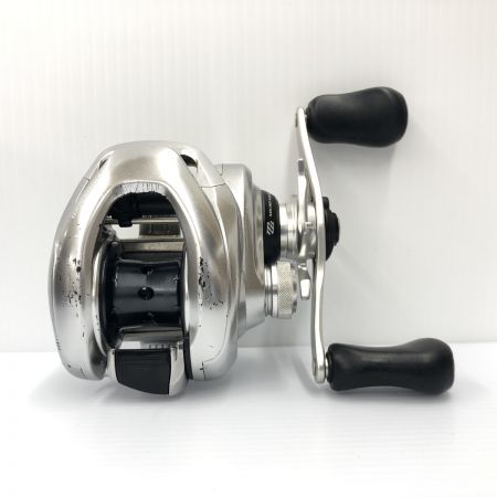 σσ SHIMANO シマノ  ベイトリール 16メタニウムMGL XG RH 03534