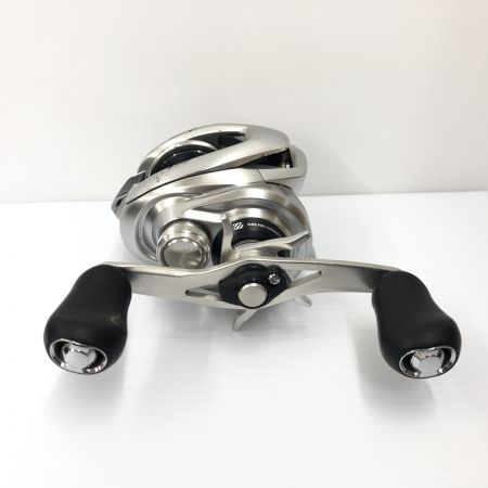 σσ SHIMANO シマノ  ベイトリール 16メタニウムMGL XG RH 03534