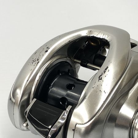 σσ SHIMANO シマノ  ベイトリール 16メタニウムMGL XG RH 03534