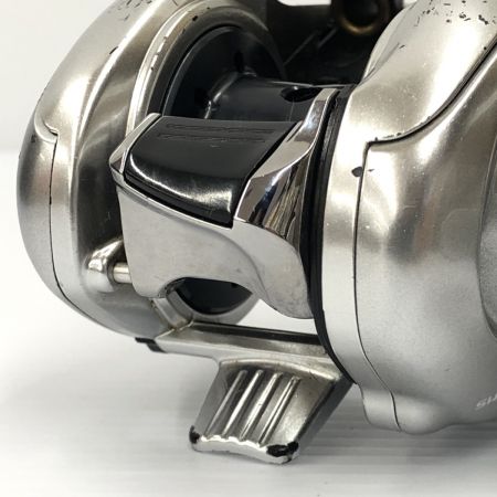 σσ SHIMANO シマノ  ベイトリール 16メタニウムMGL XG RH 03534