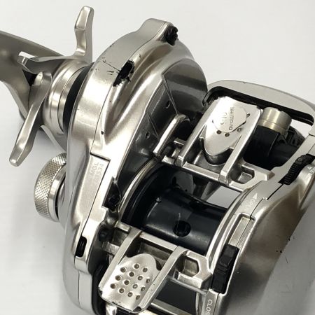 σσ SHIMANO シマノ  ベイトリール 16メタニウムMGL XG RH 03534