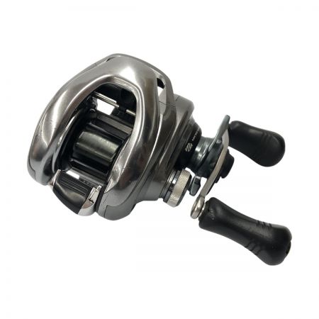 σσ SHIMANO シマノ 15メタニウムDC HG (RH) 傷あり 03378