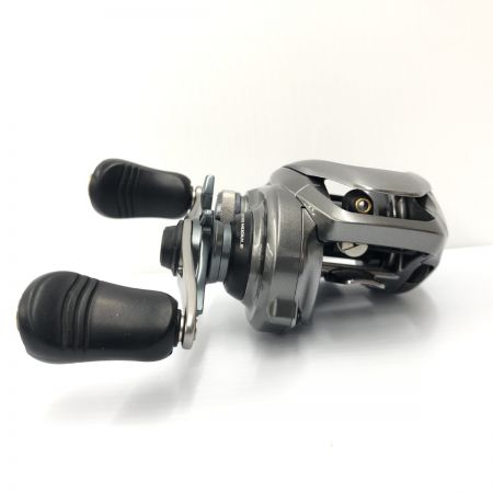 σσ SHIMANO シマノ 15メタニウムDC HG (RH) 傷あり 03378