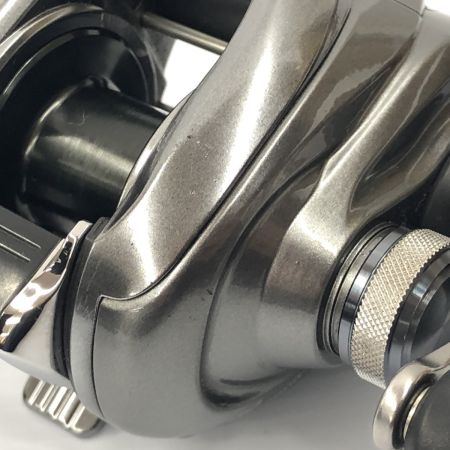 σσ SHIMANO シマノ 15メタニウムDC HG (RH) 傷あり 03378