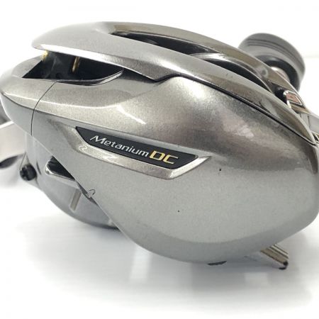 σσ SHIMANO シマノ 15メタニウムDC HG (RH) 傷あり 03378