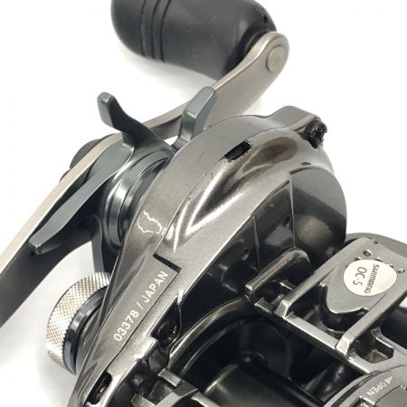 σσ SHIMANO シマノ 15メタニウムDC HG (RH) 傷あり 03378
