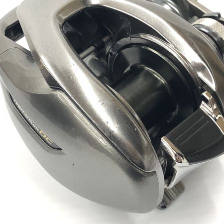 σσ SHIMANO シマノ 15メタニウムDC HG (RH) 傷あり 03378