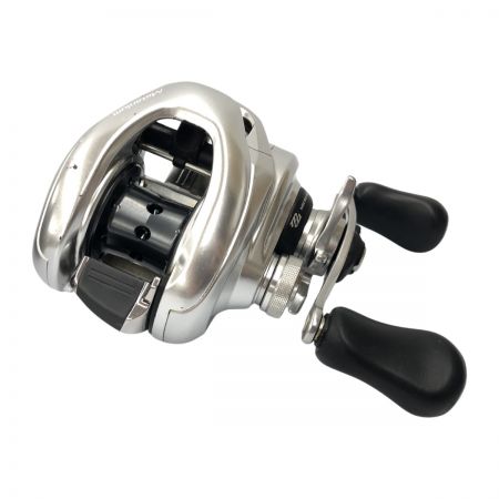 σσ SHIMANO シマノ ベイトリール 16メタニウムMGL HG RH 03532