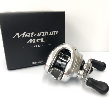 σσ SHIMANO シマノ ベイトリール 16メタニウムMGL HG RH 03532