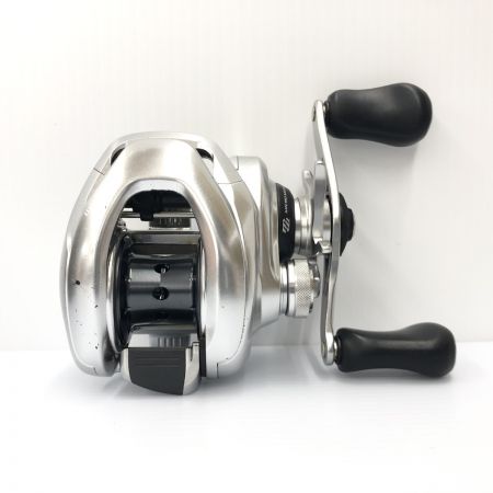 σσ SHIMANO シマノ ベイトリール 16メタニウムMGL HG RH 03532