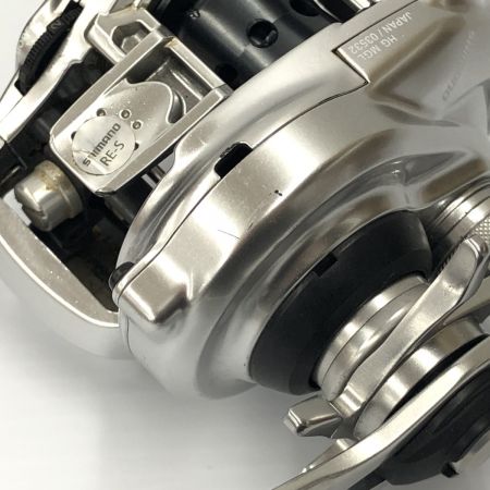 σσ SHIMANO シマノ ベイトリール 16メタニウムMGL HG RH 03532