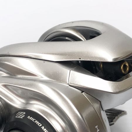σσ SHIMANO シマノ ベイトリール 16メタニウムMGL HG RH 03532