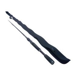 DAIWA ダイワ 16スティーズ SC 6111M/MHRB ファイアウルフ 01402658 Bランク