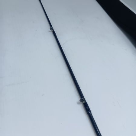 DAIWA ダイワ 16スティーズ SC 6111M/MHRB ファイアウルフ 01402658