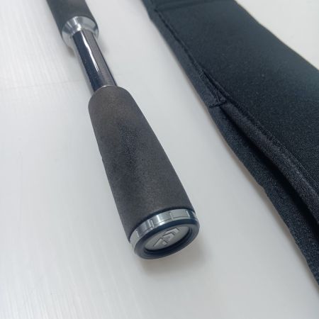 DAIWA ダイワ 16スティーズ SC 6111M/MHRB ファイアウルフ 01402658