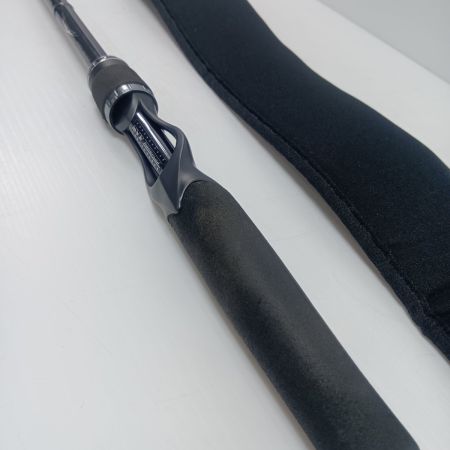 DAIWA ダイワ 16スティーズ SC 6111M/MHRB ファイアウルフ 01402658