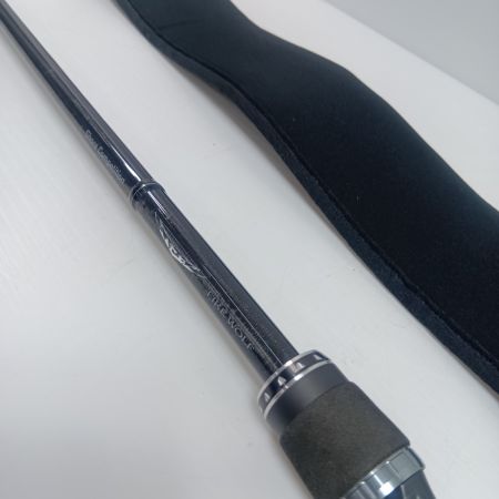 DAIWA ダイワ 16スティーズ SC 6111M/MHRB ファイアウルフ 01402658