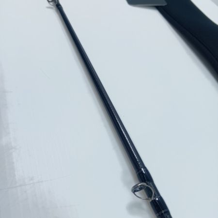 DAIWA ダイワ 16スティーズ SC 6111M/MHRB ファイアウルフ 01402658