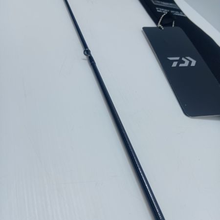 DAIWA ダイワ 16スティーズ SC 6111M/MHRB ファイアウルフ 01402658