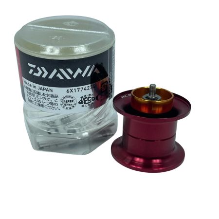 DAIWA ダイワ スプール RCSB 1012SVスプール 00082085