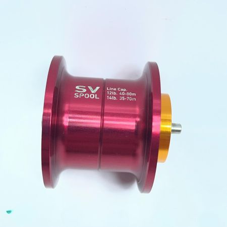 DAIWA ダイワ スプール RCSB 1012SVスプール 00082085