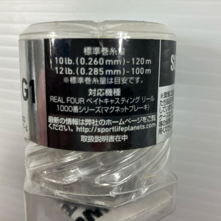 σσ DAIWA ダイワ スプール RCSB1012スプールG1 (SL)