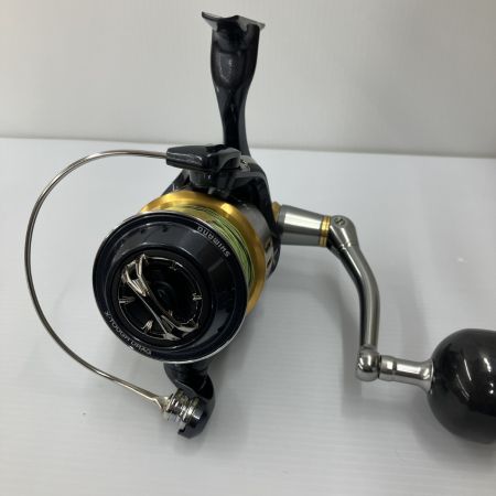 σσ SHIMANO シマノ 15インパワーSW8000HG-B 03320