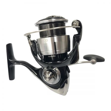 σσ DAIWA ダイワ スピニングリール 23レグザ LT3000S-CXH 美品 228698
