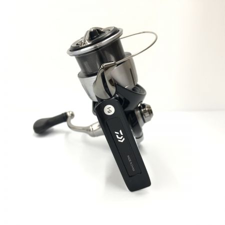σσ DAIWA ダイワ スピニングリール 23レグザ LT3000S-CXH 美品 228698