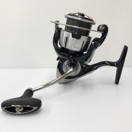 σσ DAIWA ダイワ スピニングリール 23レグザ LT3000S-CXH 美品 228698