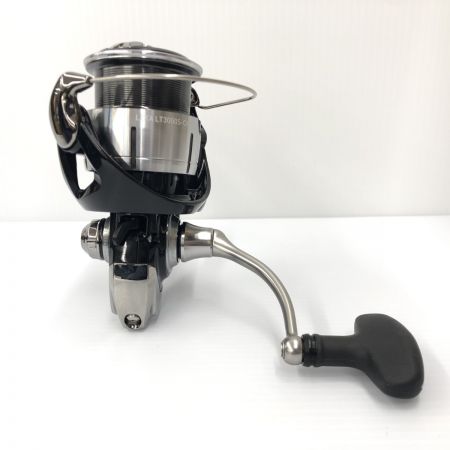 σσ DAIWA ダイワ スピニングリール 23レグザ LT3000S-CXH 美品 228698