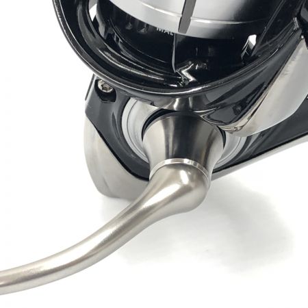 σσ DAIWA ダイワ スピニングリール 23レグザ LT3000S-CXH 美品 228698