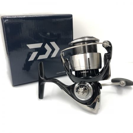σσ DAIWA ダイワ スピニングリール 23レグザ LT3000S-CXH 美品 228698