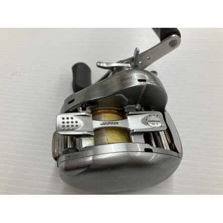 σσ SHIMANO シマノ 07メタニウムMg 02117