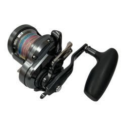 σσ SHIMANO シマノ オシアジガー Fカスタム 1501HG 040003 Aランク