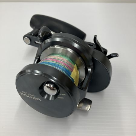 σσ SHIMANO シマノ オシアジガー Fカスタム 1501HG 040003