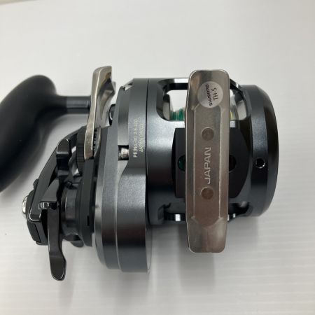σσ SHIMANO シマノ オシアジガー Fカスタム 1501HG 040003