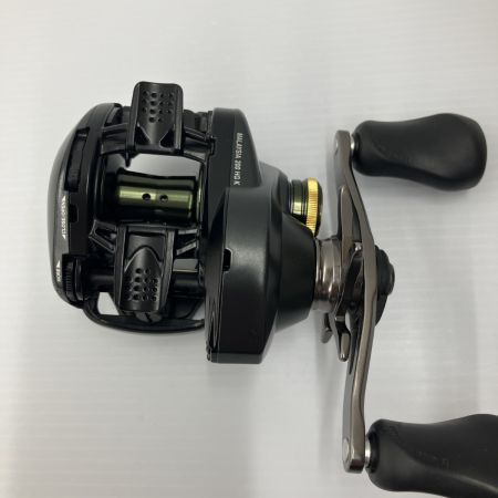 σσ SHIMANO シマノ クラド200HG