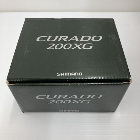 σσ SHIMANO シマノ クラド200XG