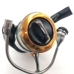 σσ DAIWA ダイワ スピニングリール 08プレッソ 1003 程度B 055901 Bランク