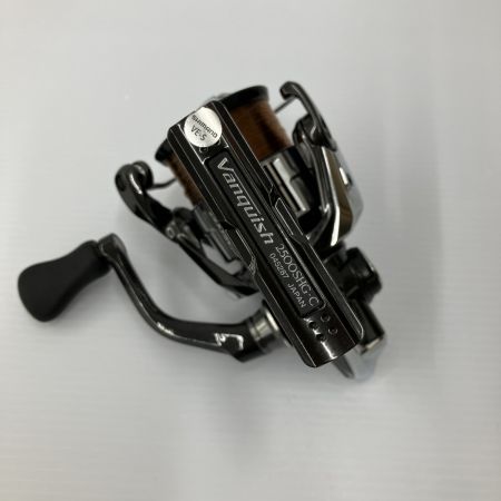 σσ SHIMANO シマノ 23ヴァンキッシュ 2500SHG 045287