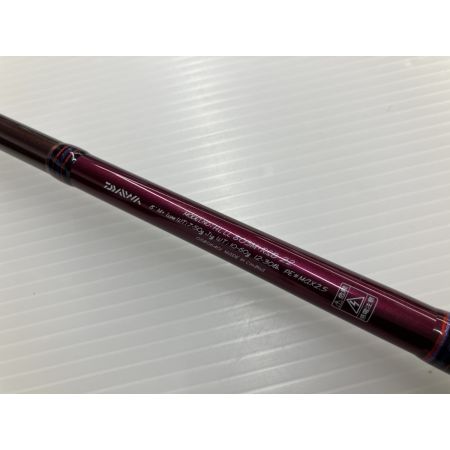 σσ DAIWA ダイワ ハートランド リベラリスト 803M+RSB-22 05806401